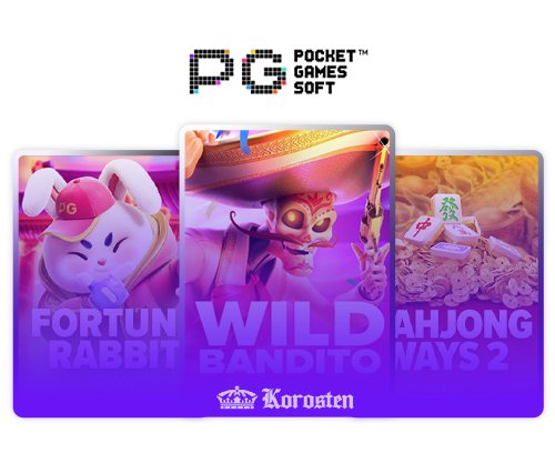 Korosten_슬롯사이트_PG