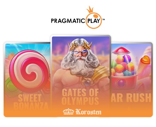 Korosten_슬롯사이트_프라그마틱