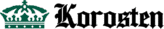 Korosten_슬롯사이트_logo2